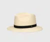 BORSALINO COUNTRY PANAMA QUITO MEDIUM BRIM