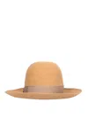 BORSALINO ELEONORA HAT