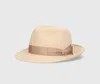 BORSALINO FEDERICO ANELLO MEDIUM BRIM