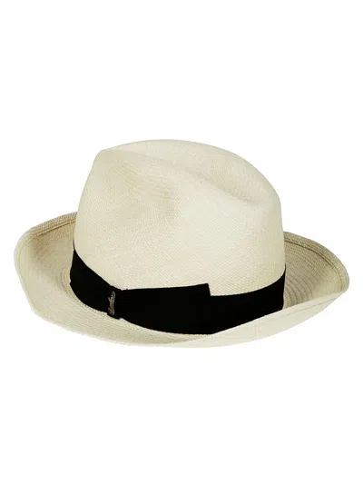 BORSALINO FEDERICO PANAMA QUITO MEDIUM BRIM