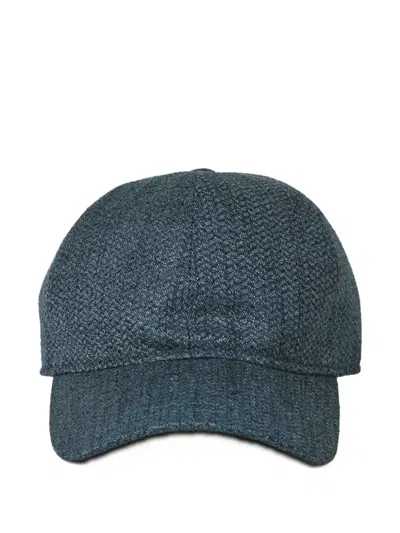 BORSALINO FELT WIDE BRIM HAT