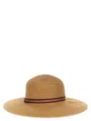 Borsalino Giselle Straw Hat