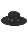 Borsalino Giselle Straw Hat