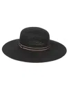 Borsalino Giselle Straw Hat