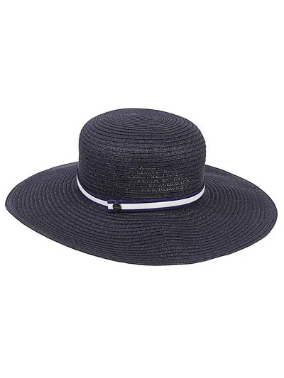 BORSALINO BORSALINO GISELLE STRAW HAT
