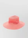Borsalino Giselle Braided Papier Hat