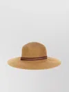 Borsalino Giselle Straw Hat