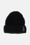 Borsalino Hat In Black