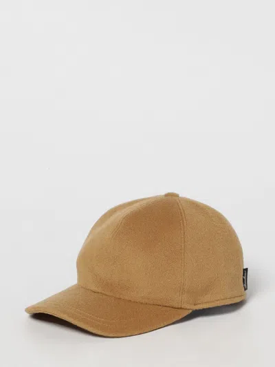 Borsalino Hat Men  In Brown