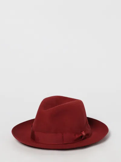 BORSALINO HAT MEN BORSALINO