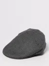Borsalino Hat Men  In Gray