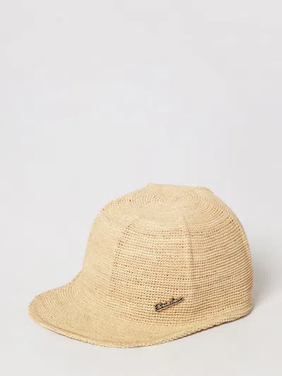 Borsalino Hat Men In Neutral
