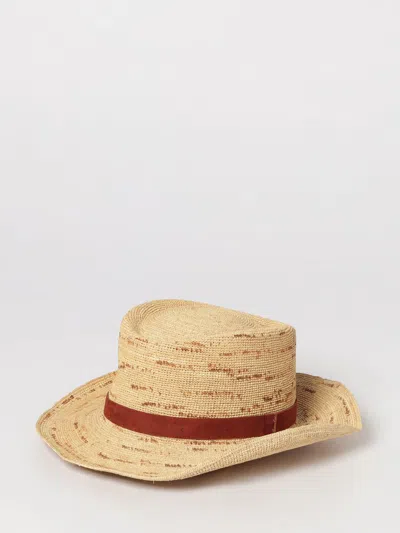Borsalino Hat Men In Neutral