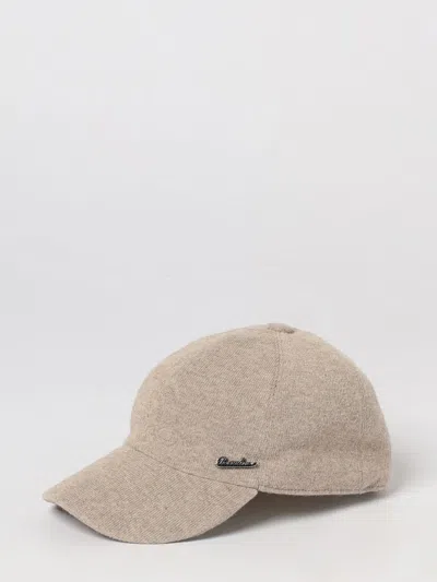 Borsalino Hat Men In Neutral