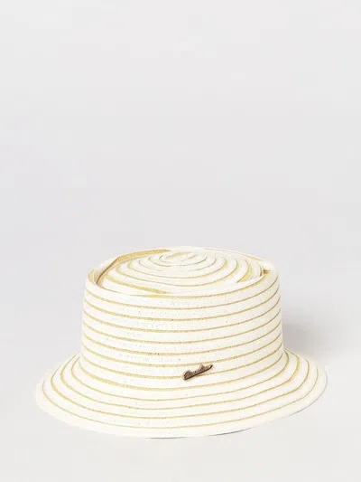 Borsalino Hat Men In Neutral