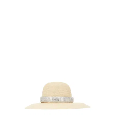 BORSALINO PANAMA HAT