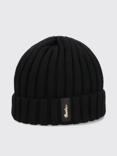 Borsalino Hat Woman In Black