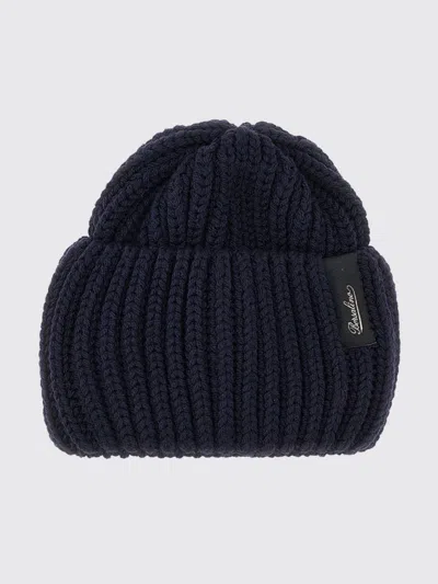 Borsalino Hat Woman In Black