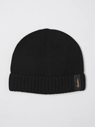 Borsalino Hat Woman  In Black