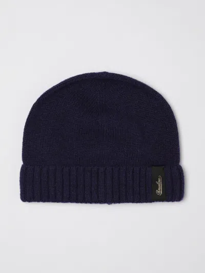 Borsalino Hat Woman  In Black