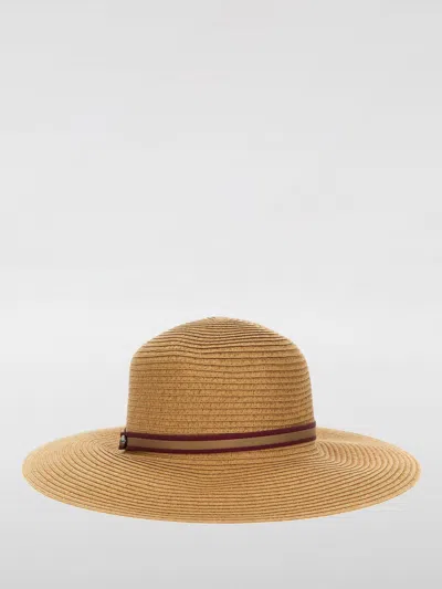 Borsalino Hat Woman  In Gold