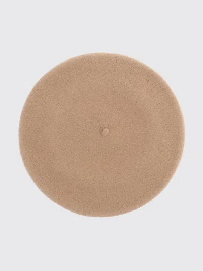 Borsalino Hat Woman In Brown