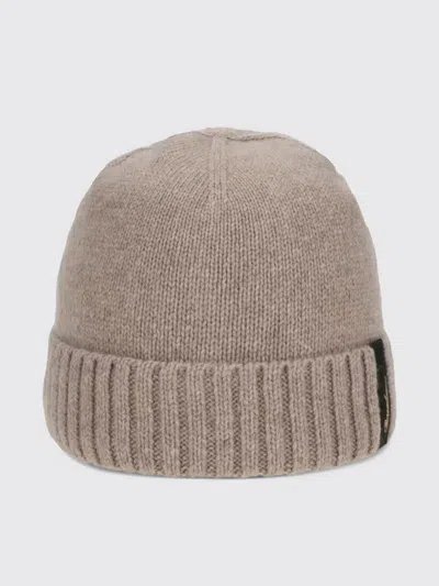 Borsalino Hat Woman In Brown