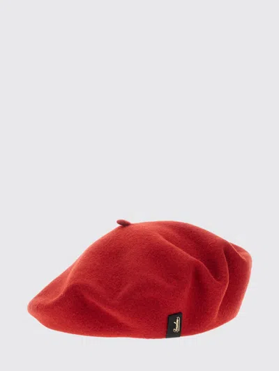 Borsalino Hat Woman In Gold