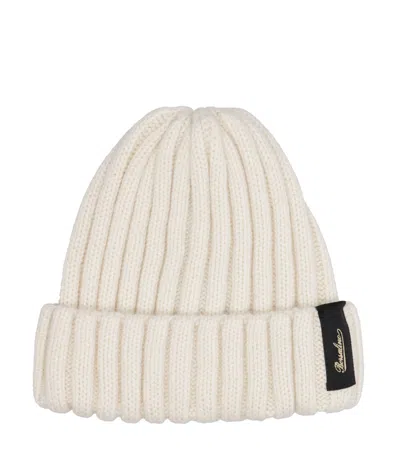 Borsalino Hats In Neutral