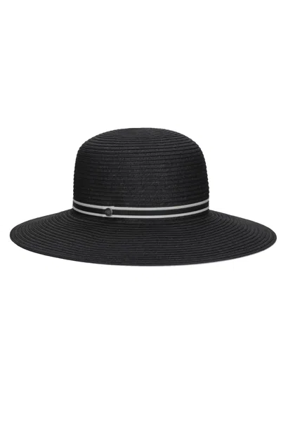 Borsalino Hats Blue