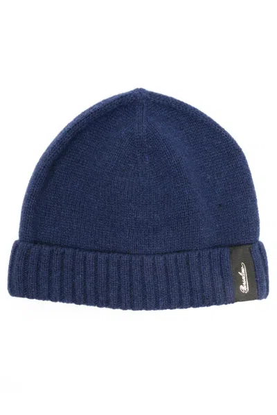 Borsalino Hats In Blue