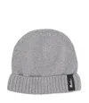 Borsalino Hats Grey In Gray