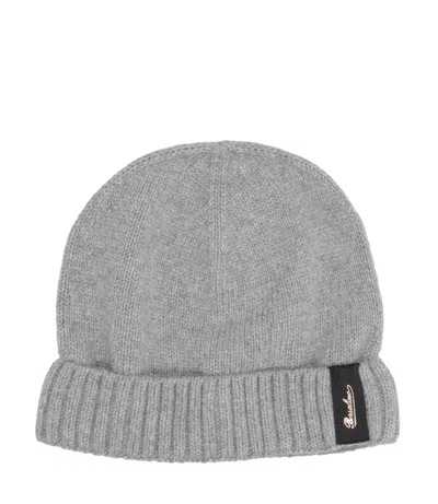 Borsalino Hats Grey In Gray