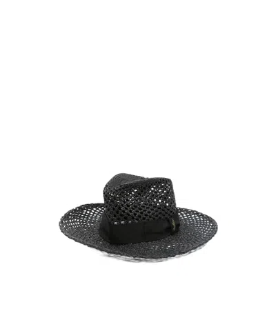 BORSALINO HOLLOW HAT