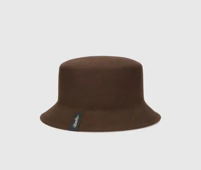 Borsalino Ken Bucket Reversible