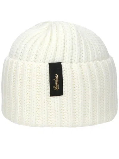 Borsalino Knitted Hat