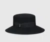 Borsalino Kris Fine Wool Felt