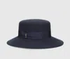 Borsalino Kris Fine Wool Felt