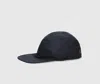 Borsalino Lucio Cap In Navy Blue