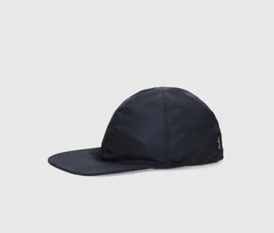BORSALINO LUCIO REVERSIBLE BASEBALL CAP