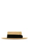 Borsalino Magiostrinatrecpagliatmediahemp Braidm Brim-m Nd  Male