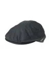 Borsalino Hats In Black