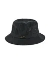 Borsalino Hats In Grey