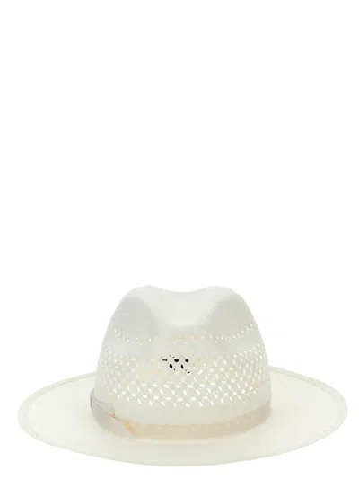 BORSALINO BORSALINO 'MEDEA' HAT