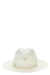 Borsalino Medea Hat