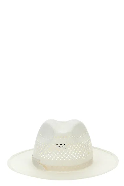 BORSALINO BORSALINO 'MEDEA' HAT