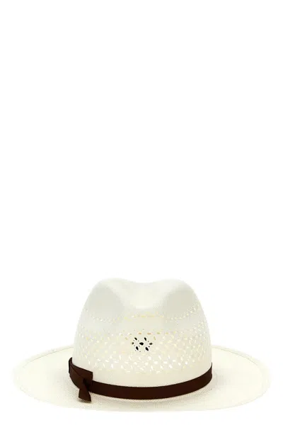 BORSALINO BORSALINO 'MEDEA' HAT
