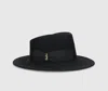 Borsalino Melanie Wool Felt