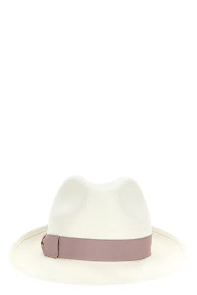 BORSALINO BORSALINO 'MONICA' HAT