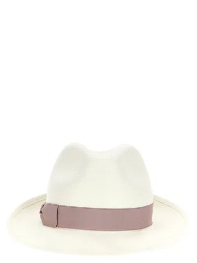 BORSALINO BORSALINO 'MONICA' HAT
